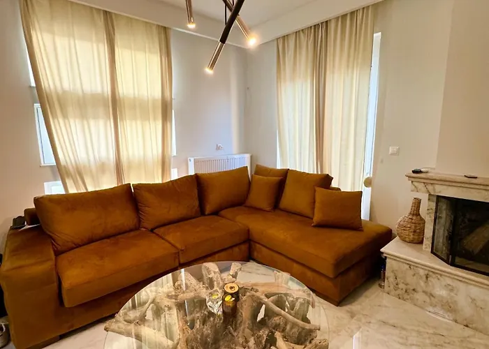 Rhodes 365 Villa Sgourou