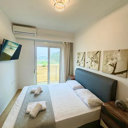 Rhodes 365 Villa Sgourou