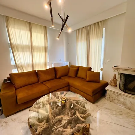 Rhodes 365 Villa Sgourou