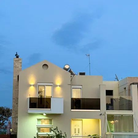 Vila Rhodes 365 *