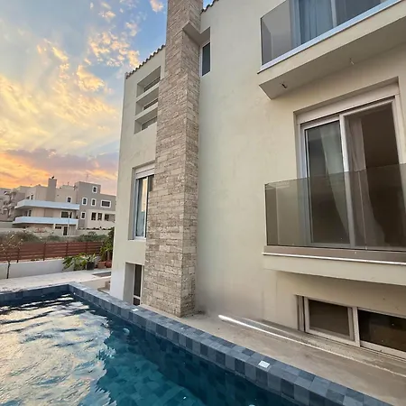 Vila Rhodes 365 *