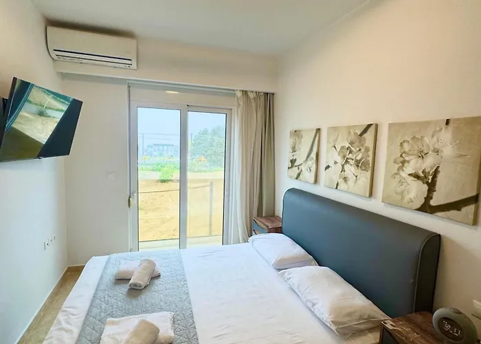 Rhodes 365 Villa Sgourou