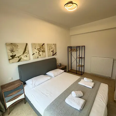 Villa Rhodes 365 Sgourou