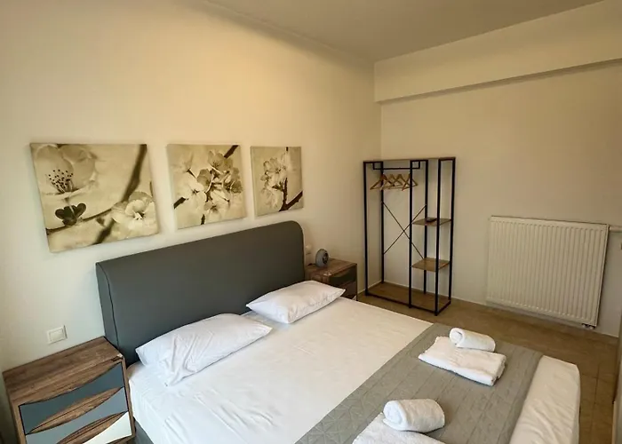 Villa Rhodes 365 Sgourou